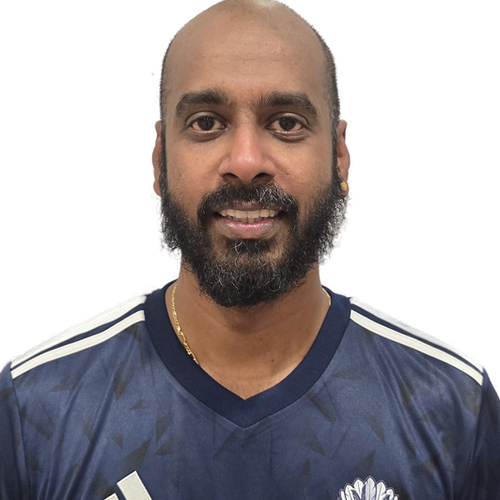 Suresh