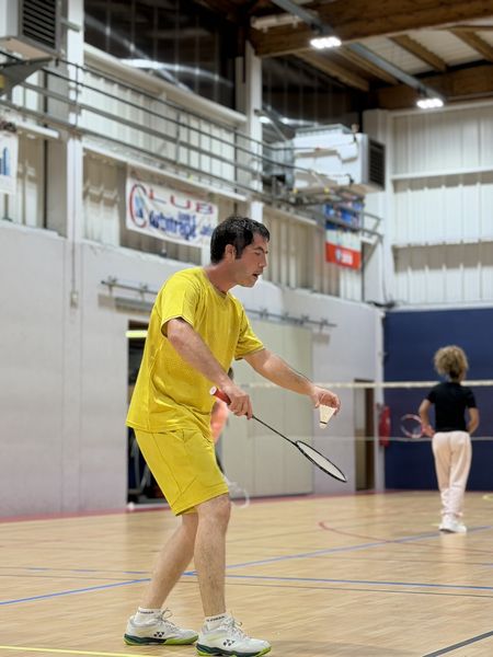 Jeu libre au club — photo 16
