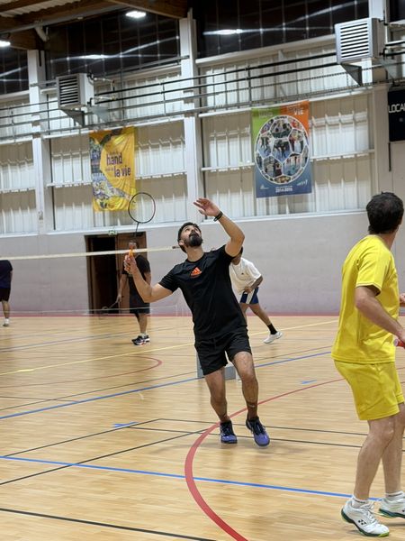 Jeu libre au club — photo 18